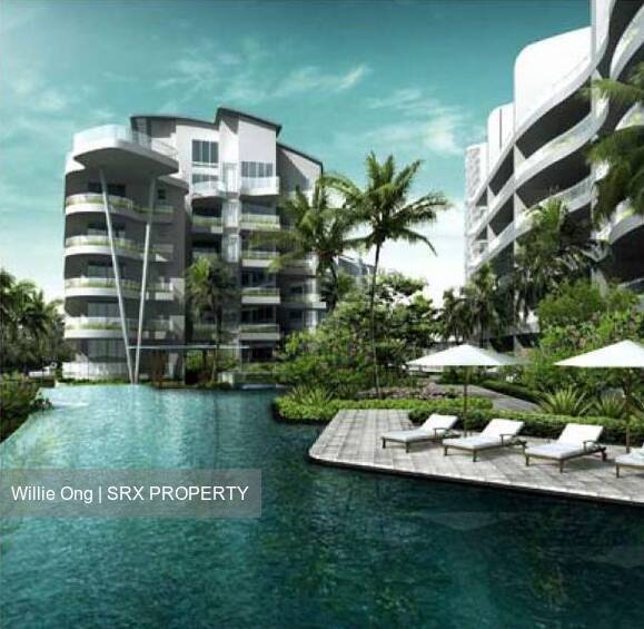 Turquoise (D4), Condominium #563775651